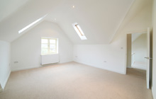 Horton In Ribblesdale bedroom extension leads
