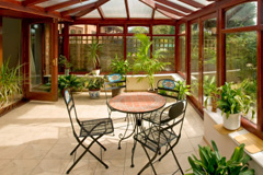 Horton In Ribblesdale conservatory quotes