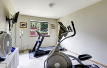 Horton In Ribblesdale home gym construction leads