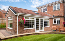 Horton In Ribblesdale house extension leads