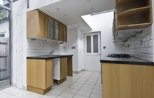 Horton In Ribblesdale kitchen extension leads