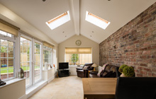 Horton In Ribblesdale single storey extension leads